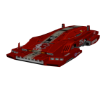 Vulcano - Ridge Racer Type 4