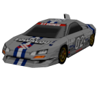 Promessa - Ridge Racer Type 4