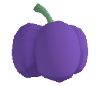 Purple Juppie - Neopets: The Darkest Faerie