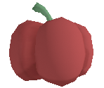 Red Juppie - Neopets: The Darkest Faerie