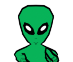 Alien Baby - Family Guy: Video Game!