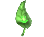 Leaf Mote - Neopets: The Darkest Faerie