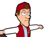 Cameraman - Family Guy: Video Game!