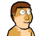 Greased Up Deaf Guy - Family Guy: Video Game!