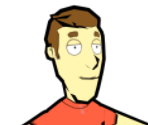 Man With Long Arms - Family Guy: Video Game!