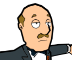 Auctioneer - Family Guy: Video Game!