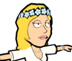 Mother Maggie - Family Guy: Video Game!