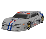 Regalo - Ridge Racer Type 4