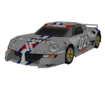 Fatalita - Ridge Racer Type 4