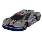 Rondine - Ridge Racer Type 4