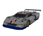 Cavaliere - Ridge Racer Type 4
