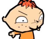 Bertram - Family Guy: Video Game!