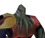 Vilgax - Ben 10: Galactic Racing