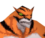 Rath - Ben 10: Galactic Racing