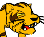 Tiger - Family Guy: Video Game!