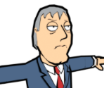 Adam West - Family Guy: Video Game!