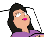 Bonnie Swanson - Family Guy: Video Game!
