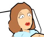 Pregnant Woman - Family Guy: Video Game!