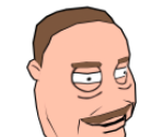 Mr. Belvedere Heads - Family Guy: Video Game!