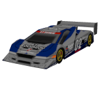 Estasi - Ridge Racer Type 4