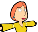 Lois (Band) - Family Guy: Video Game!