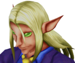 Witty Phantom - Yu-Gi-Oh! The Duelists of the Roses