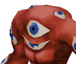 Big Eye - Yu-Gi-Oh! The Duelists of the Roses