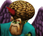 Ancient Brain - Yu-Gi-Oh! The Duelists of the Roses