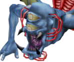 Madjinn Gunn - Yu-Gi-Oh! The Duelists of the Roses