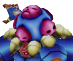 Dark Titan of Terror - Yu-Gi-Oh! The Duelists of the Roses