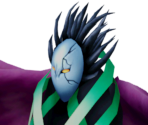 Versago the Destroyer - Yu-Gi-Oh! The Duelists of the Roses