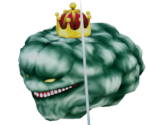King Fog - Yu-Gi-Oh! The Duelists of the Roses