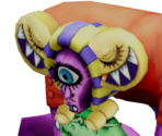 Mystic Clown - Yu-Gi-Oh! The Duelists of the Roses