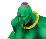 La Jinn the Mystical Genie of the Lamp - Yu-Gi-Oh! The Duelists of the Roses