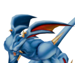Zoa - Yu-Gi-Oh! The Duelists of the Roses