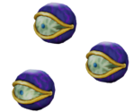 Monster Eye - Yu-Gi-Oh! The Duelists of the Roses