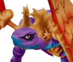 Morinphen - Yu-Gi-Oh! The Duelists of the Roses