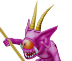 Neck Hunter - Yu-Gi-Oh! The Duelists of the Roses