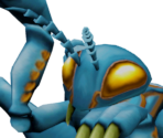Invader from Another Dimension - Yu-Gi-Oh! The Duelists of the Roses