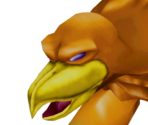 Whiptail Crow - Yu-Gi-Oh! The Duelists of the Roses