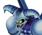 Toon Summoned Skull - Yu-Gi-Oh! The Duelists of the Roses