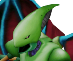 Air Eater - Yu-Gi-Oh! The Duelists of the Roses
