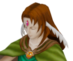 Goddess with the Third Eye - Yu-Gi-Oh! The Duelists of the Roses