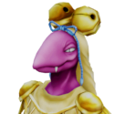 Orion the Battle King - Yu-Gi-Oh! The Duelists of the Roses