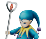Key Mace - Yu-Gi-Oh! The Duelists of the Roses