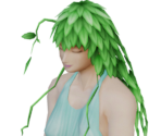 Goddess of Whim - Yu-Gi-Oh! The Duelists of the Roses