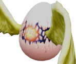 Winged Egg of New Life - Yu-Gi-Oh! The Duelists of the Roses
