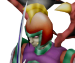 Doma The Angel of Silence - Yu-Gi-Oh! The Duelists of the Roses