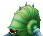 Spiked Snail - Yu-Gi-Oh! The Duelists of the Roses