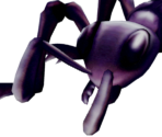 Big Insect - Yu-Gi-Oh! The Duelists of the Roses